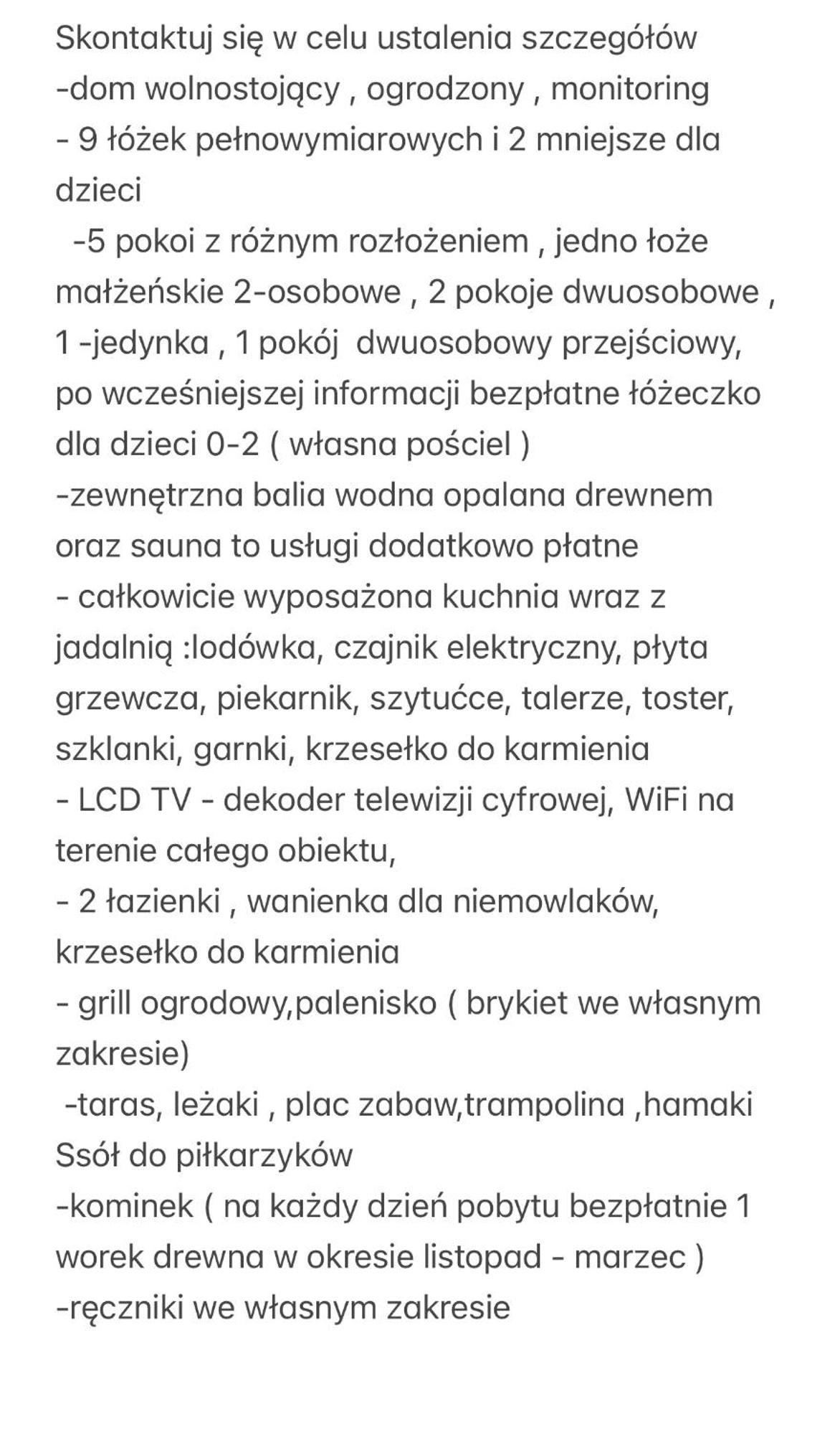 Istebna Pelna Chata Eksteriør billede